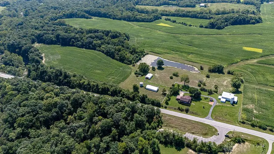 0 State Route 725, Camden, OH 45311 - #2