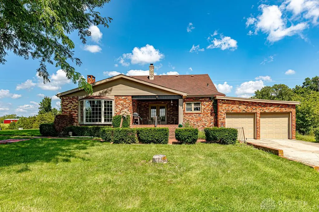 1290 Camden Road, Camden, OH 45311 - #1