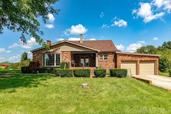 1290 Camden Road, Camden, OH 45311