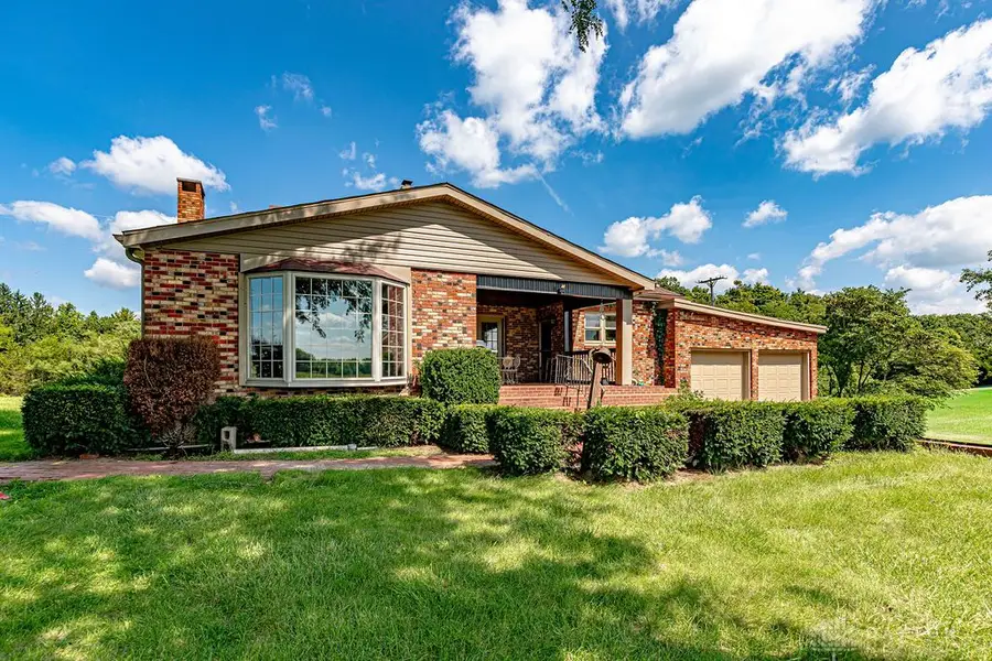 1290 Camden Road, Camden, OH 45311 - #2