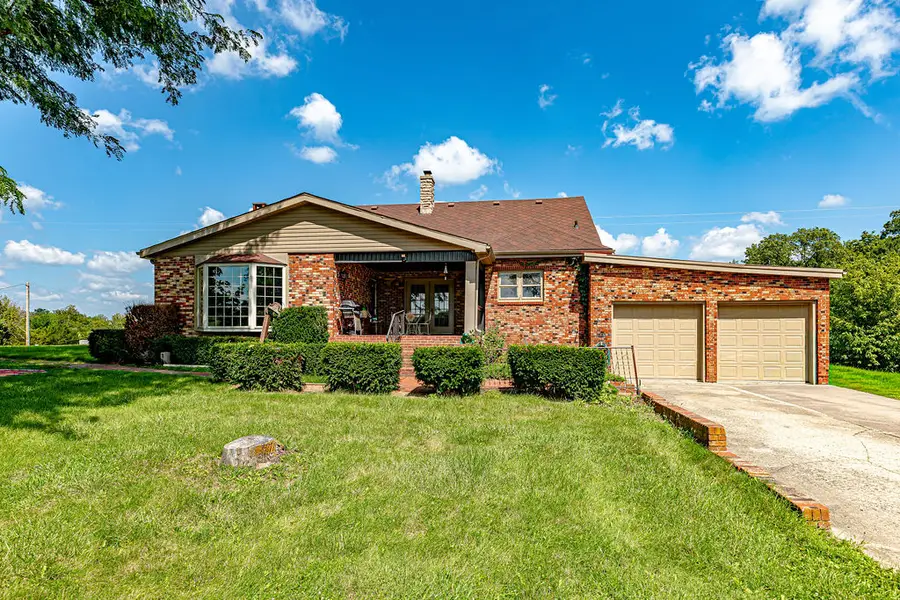 1290 Camden Road, Camden, OH 45311 - #3