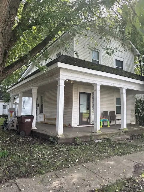 149 E 3rd Street, Xenia, OH 45385