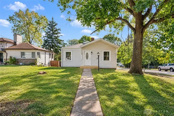 311 S Highview Road, Middletown, OH 45044