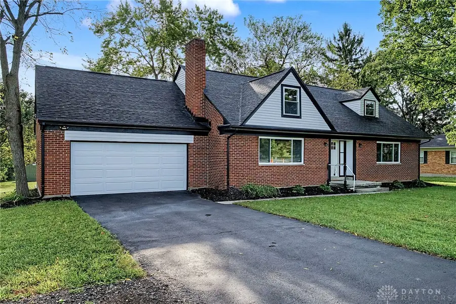 5804 Basore Road, Dayton, OH 45415 - #2