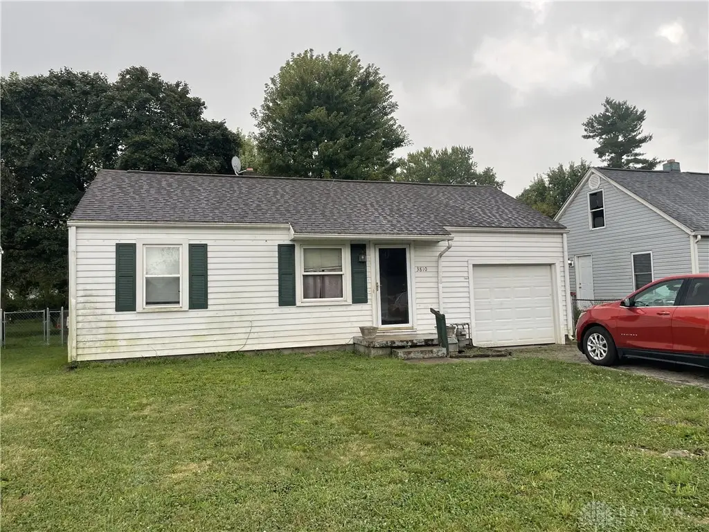3810 Jewell Avenue, Middletown, OH 45042 - #1