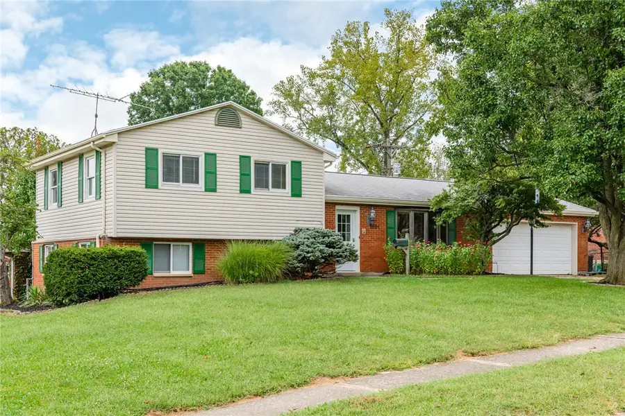 1701 E Lindsey Avenue, Miamisburg, OH 45342 - #2