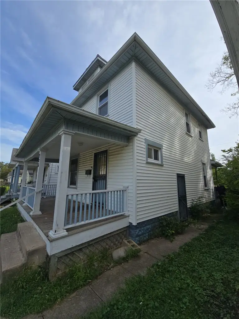 226 N Orchard Avenue, Dayton, OH 45417 - #3