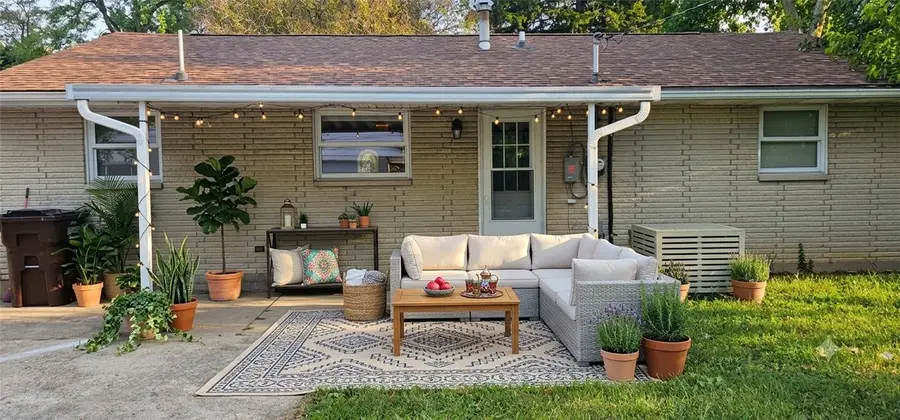 2108 Gipsy Drive, Dayton, OH 45414 - #2