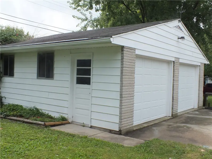 2108 Gipsy Drive, Dayton, OH 45414 - #3