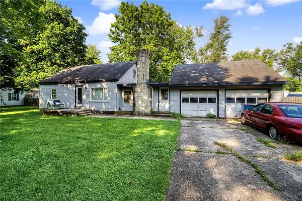 1823 Hanes Road, Beavercreek, OH 45432