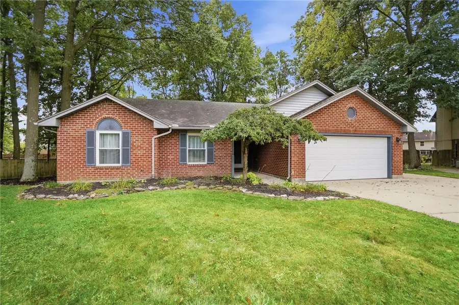 8764 Cheers Circle, Huber Heights, OH 45424 - #2