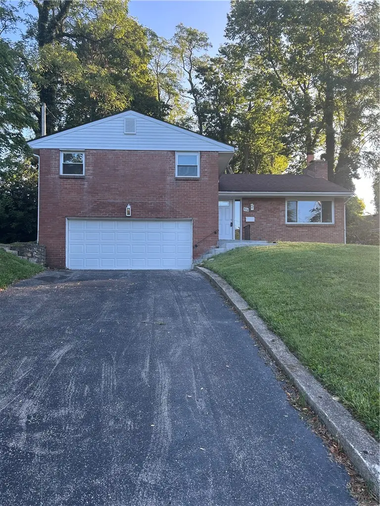 473 Marathon Avenue, Dayton, OH 45406 - #1