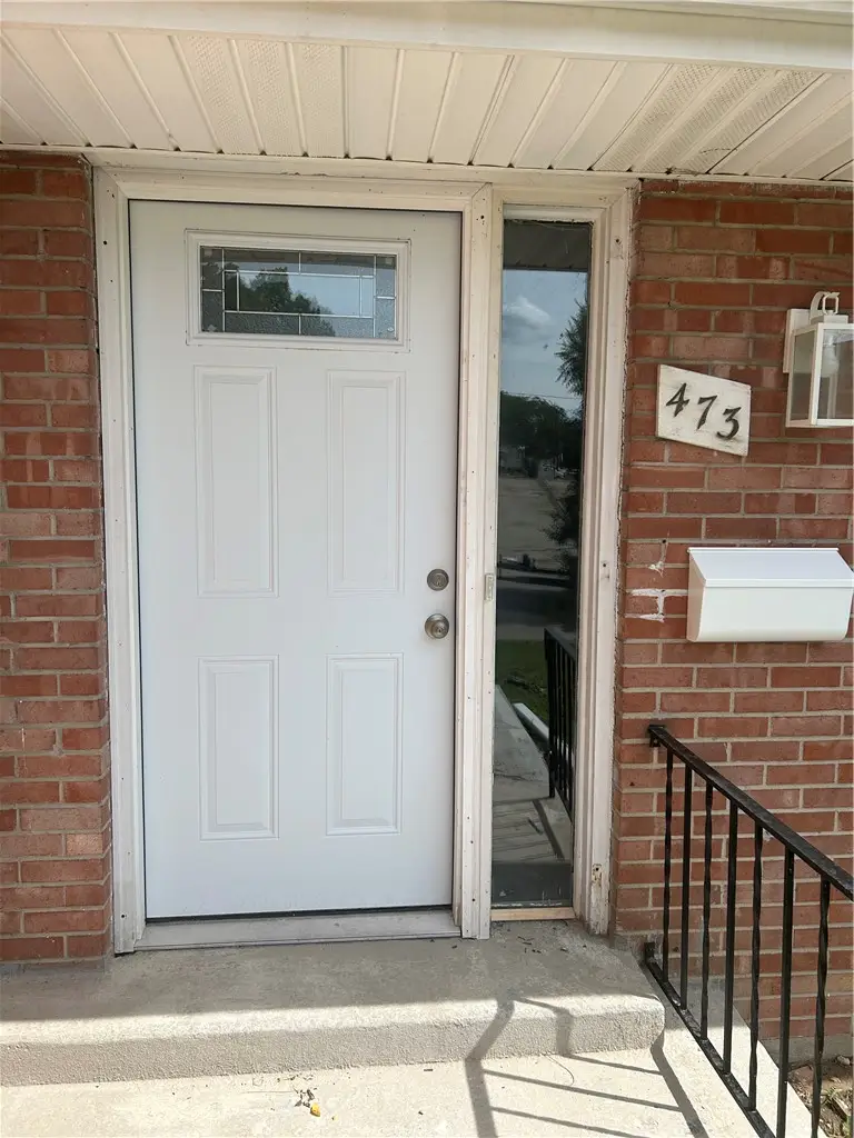 473 Marathon Avenue, Dayton, OH 45406 - #2