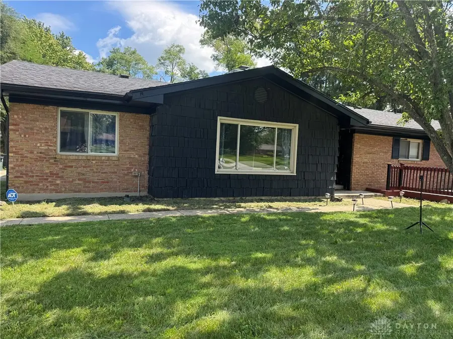 5700 Algoma Street, Trotwood, OH 45415 - #3