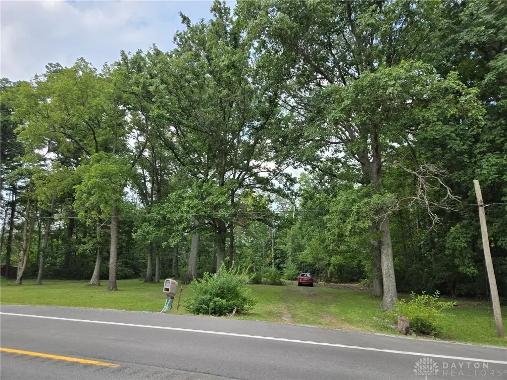 11975 W State Route 571, Laura, OH 45337 - #1