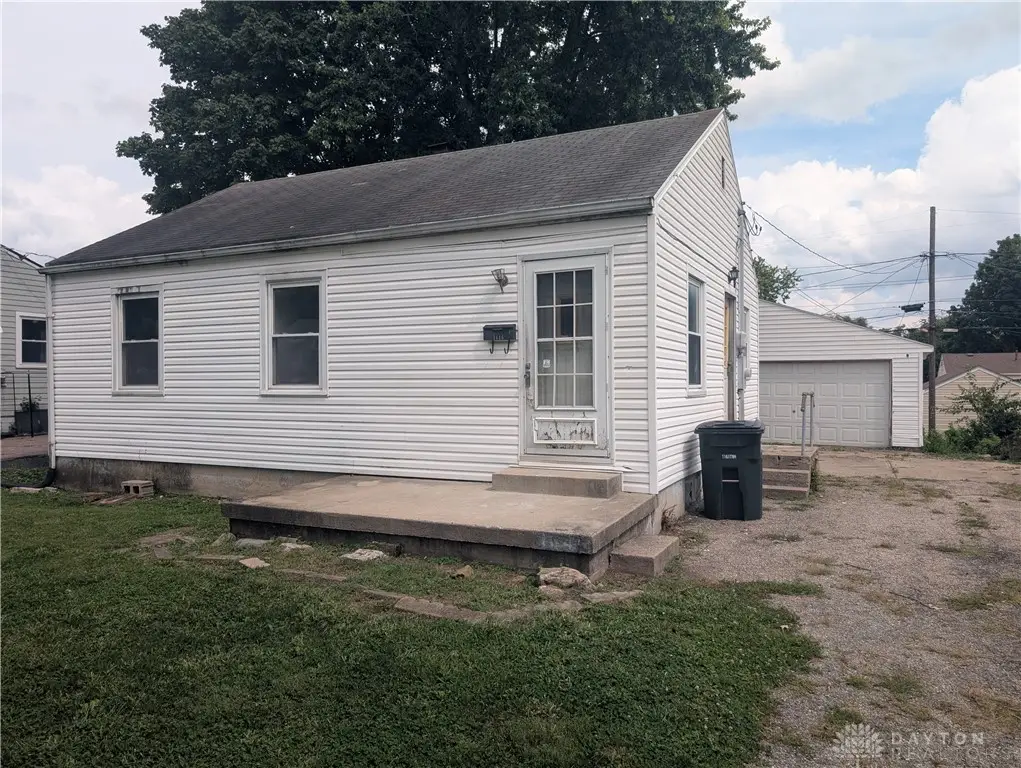 1646 Pell Drive, Dayton, OH 45410 - #1