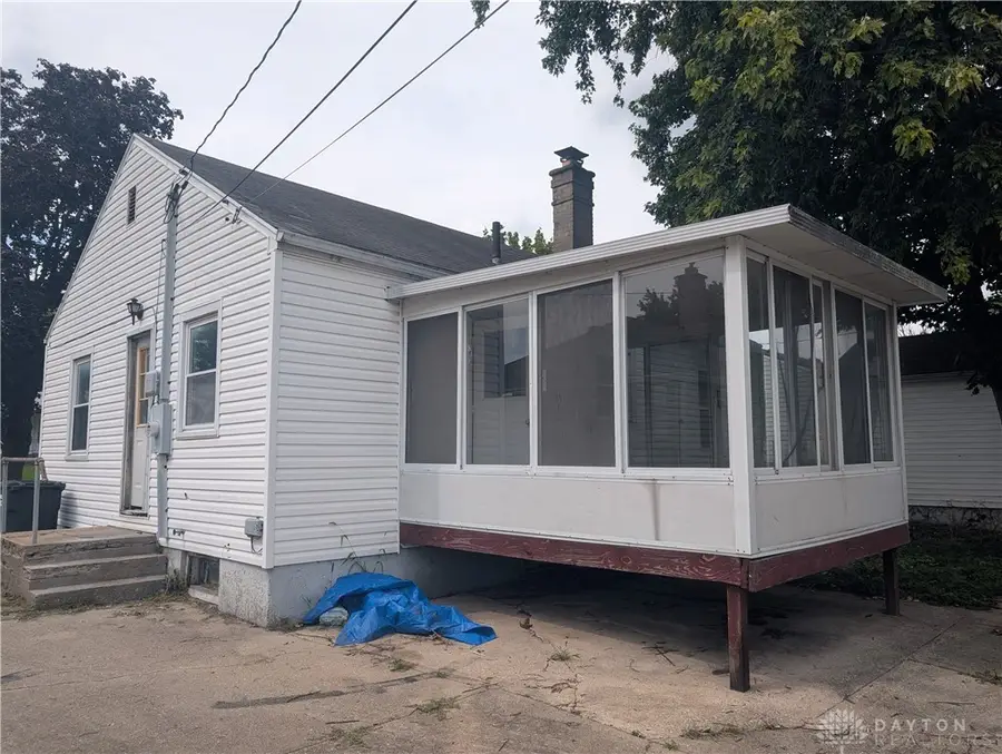 1646 Pell Drive, Dayton, OH 45410 - #2