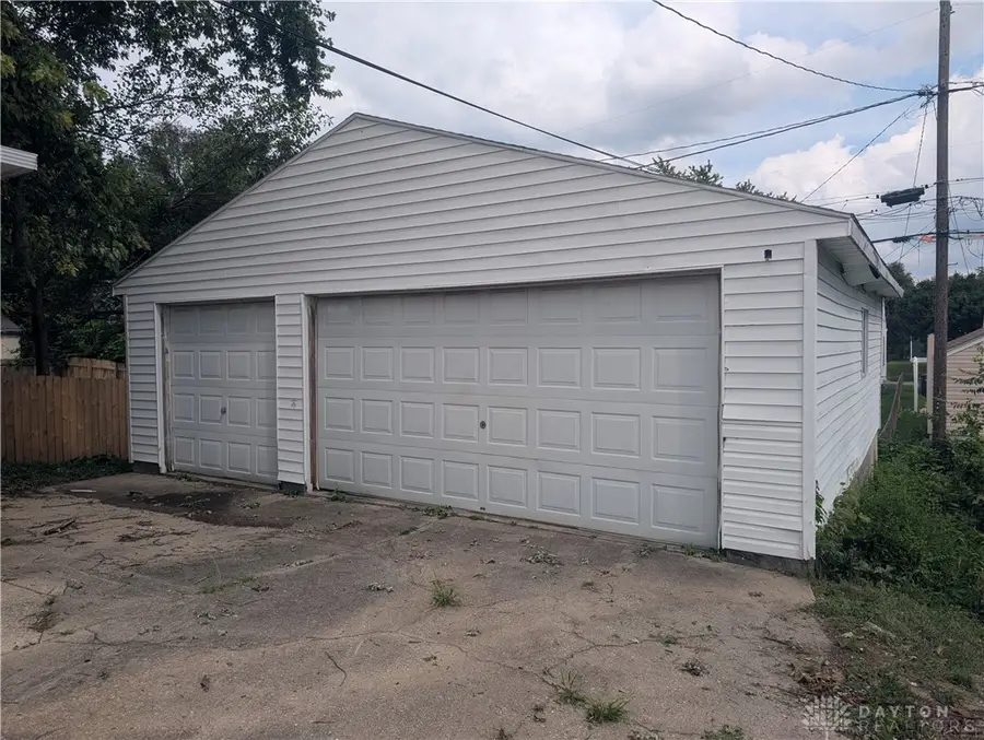 1646 Pell Drive, Dayton, OH 45410 - #3