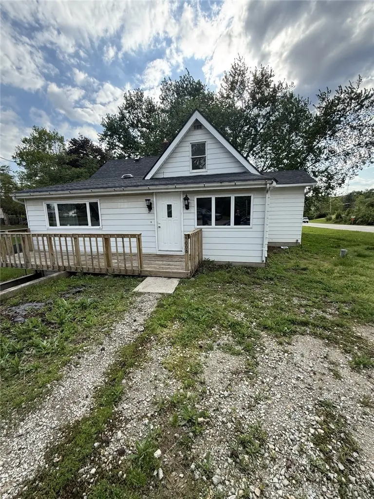 5008 S Kessler Frederick Road, Troy, OH 45373 - #1