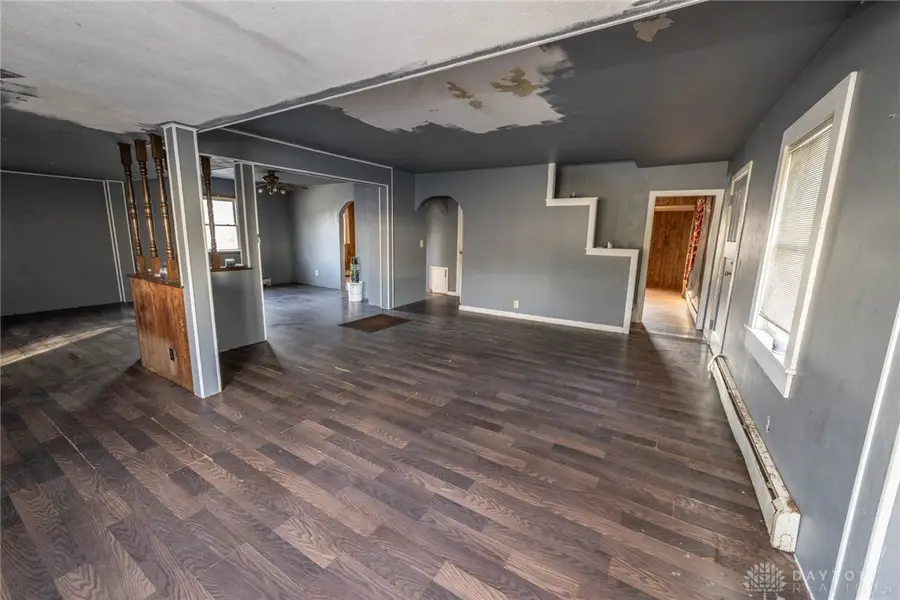 5008 S Kessler Frederick Road, Troy, OH 45373 - #2