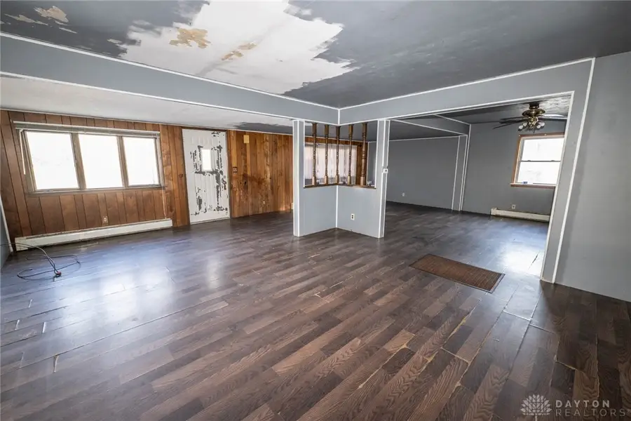 5008 S Kessler Frederick Road, Troy, OH 45373 - #3