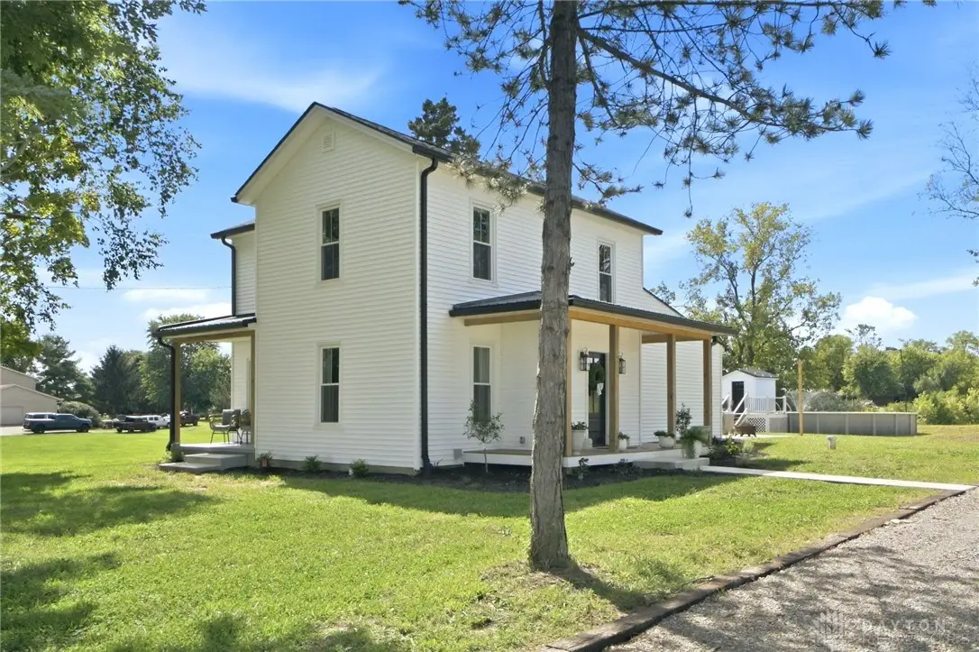7351 Farmersville Germantown Pike, Germantown, OH 45327 - #1