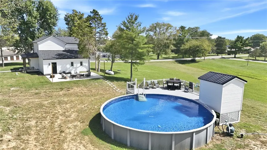 7351 Farmersville Germantown Pike, Germantown, OH 45327 - #3