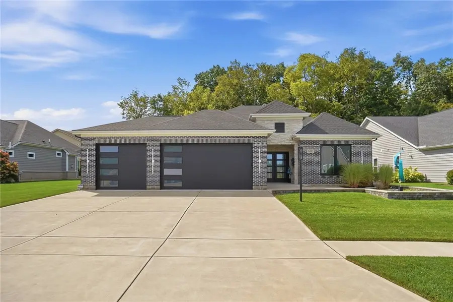 9493 Monaco Circle, Centerville, OH 45458 - #2