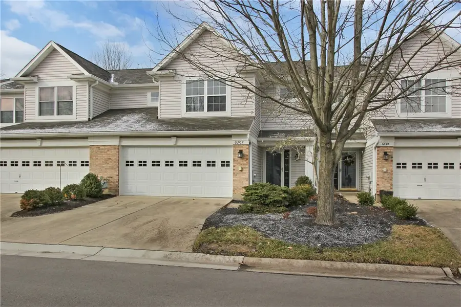 6309 Inverness Way, Mason, OH 45040 - #2