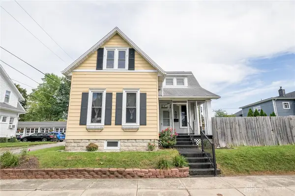 507 Walker Street, Piqua, OH 45356