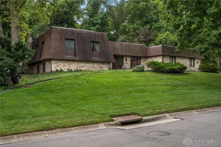 250 Trailwoods Drive, Dayton, OH 45415 - #2