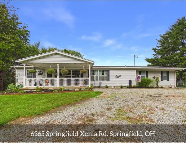 6365 Springfield Xenia Road, Springfield, OH 45502