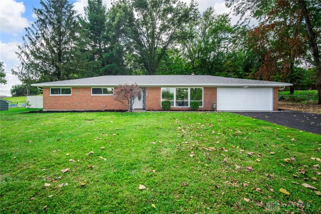 2743 Ironwood Drive, Springfield, OH 45504 - #1