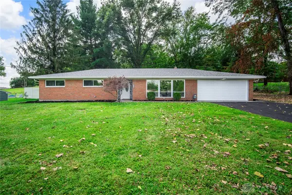 2743 Ironwood Drive, Springfield, OH 45504
