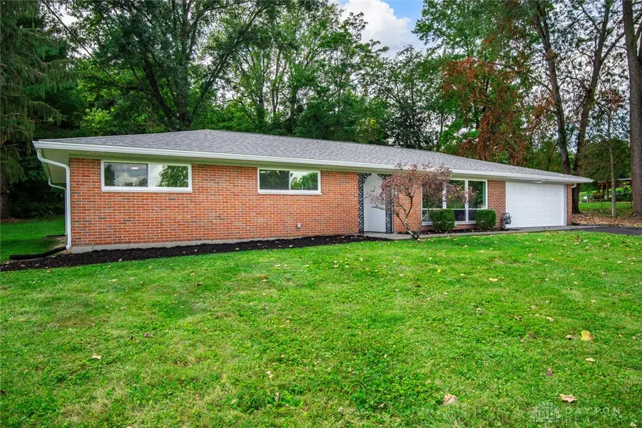 2743 Ironwood Drive, Springfield, OH 45504 - #2