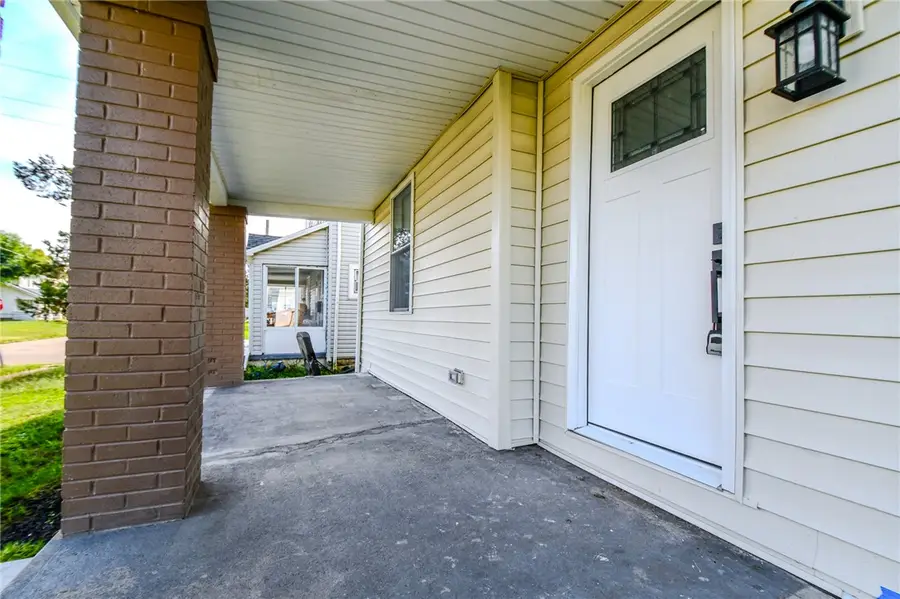 704 Clegg Street, Dayton, OH 45417 - #3