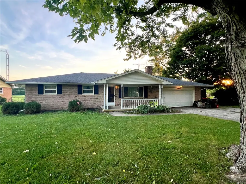 1317 Park Avenue, Eaton, OH 45320 - #1