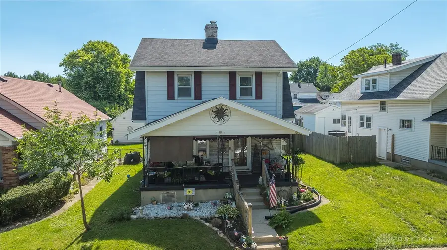 2026 Brookline, Dayton, OH 45420 - #3