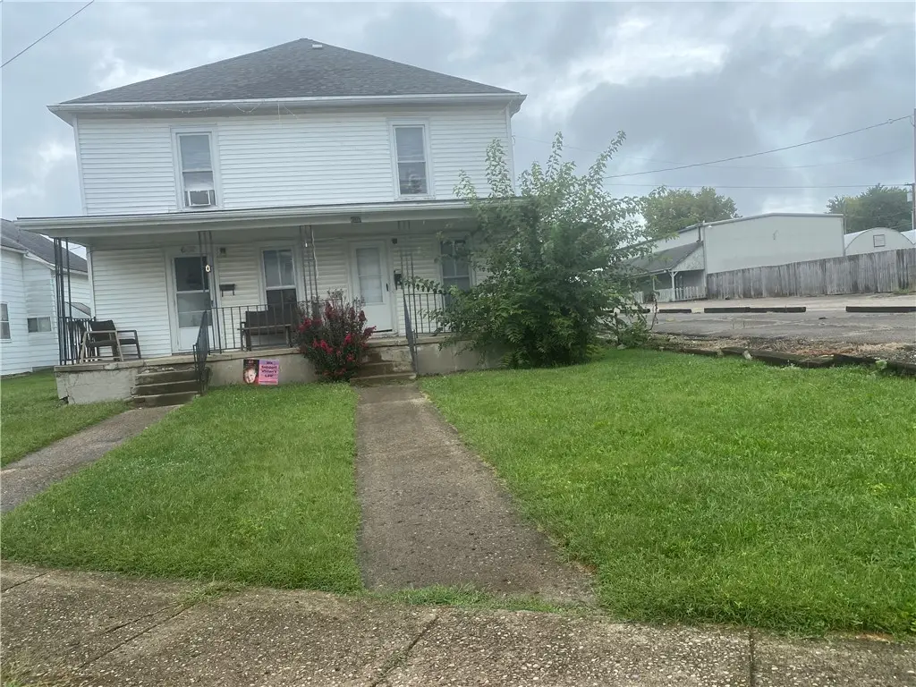 600 Ann Street, Piqua, OH 45356 - #1