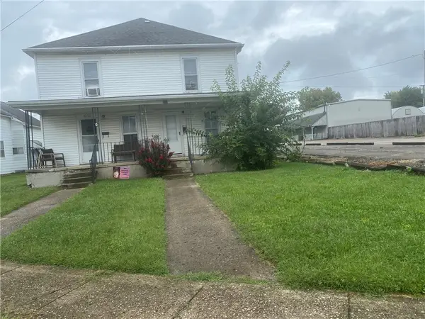 600 Ann Street, Piqua, OH 45356