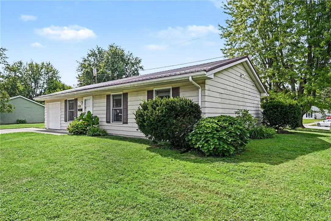 1035 Linhof Road, Wilmington, OH 45177 - #1