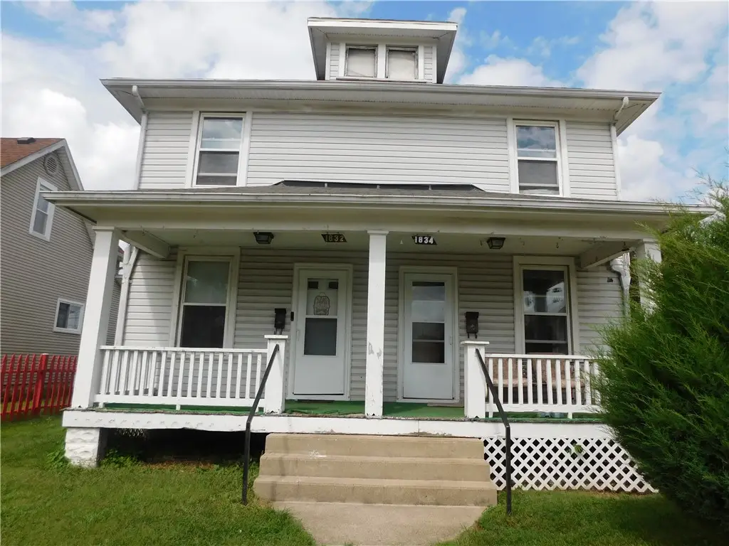 1832 Warder Street, Springfield, OH 45503 - #1