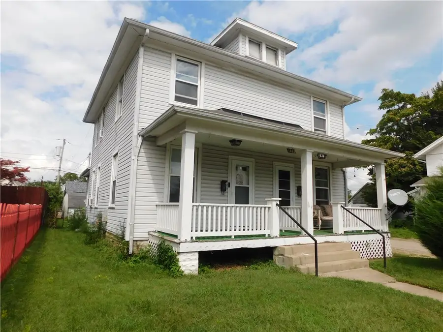 1832 Warder Street, Springfield, OH 45503 - #2