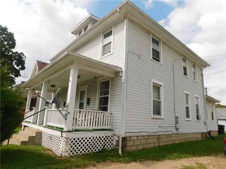 1832 Warder Street, Springfield, OH 45503 - #3