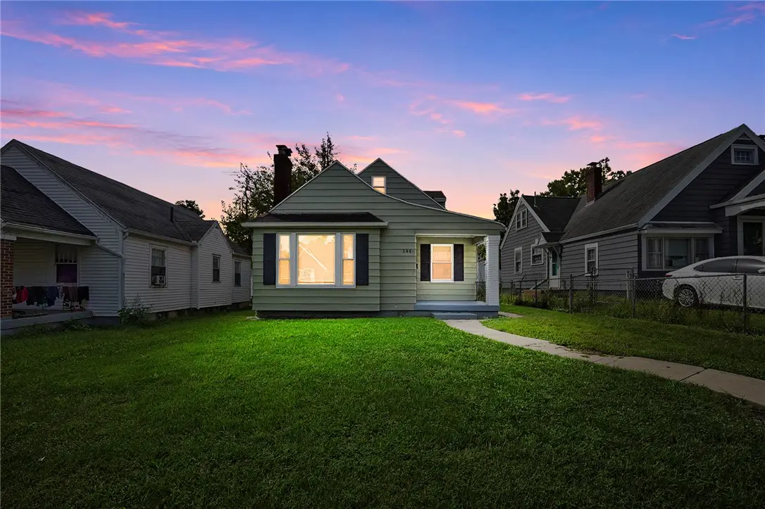 144 Niagara Avenue, Dayton, OH 45405 - #1