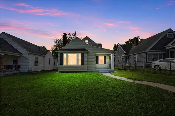 144 Niagara Avenue, Dayton, OH 45405