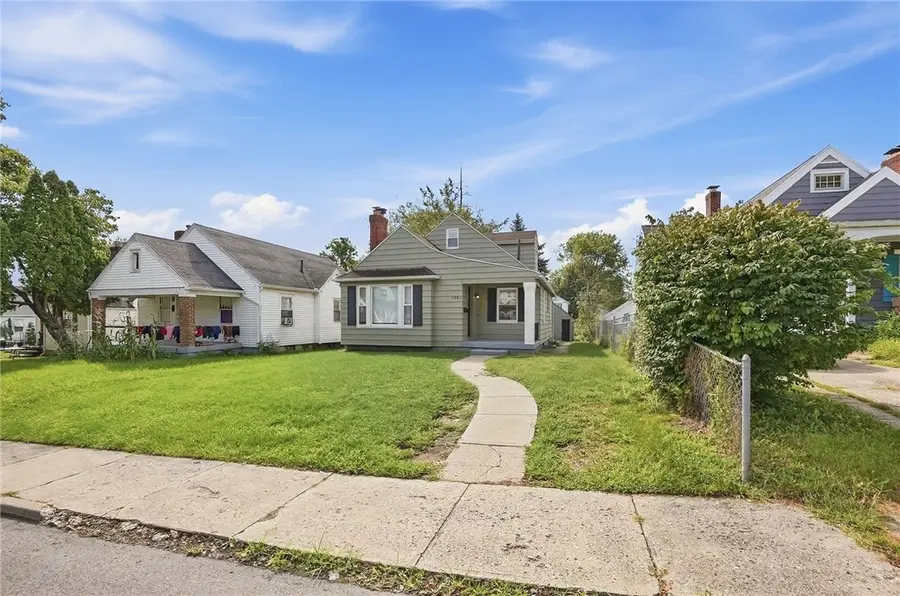 144 Niagara Avenue, Dayton, OH 45405 - #2