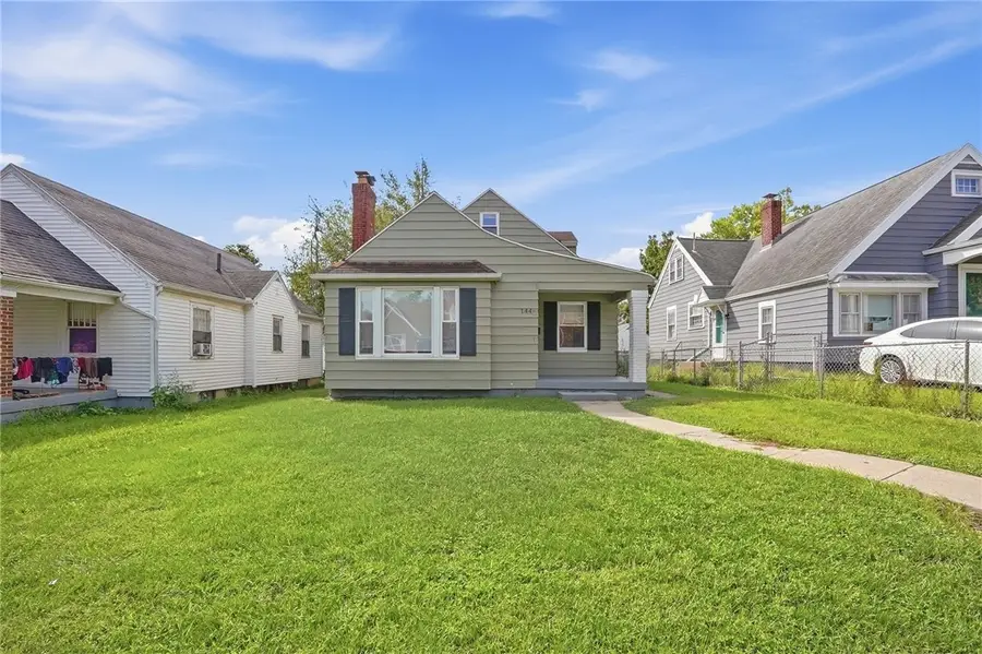 144 Niagara Avenue, Dayton, OH 45405 - #3