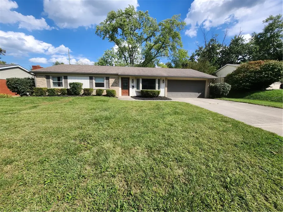 420 Clareridge Lane, Centerville, OH 45458 - #2