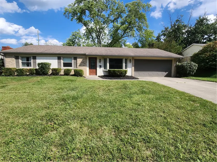 420 Clareridge Lane, Centerville, OH 45458 - #3